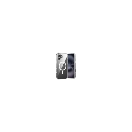 Vention KUGT0-20 Case for iPhone 16 Plus MagSafe (Transparent)